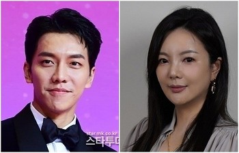 Lee Seung Gi bất ngờ bị dọa kiện, 'đòi quà'