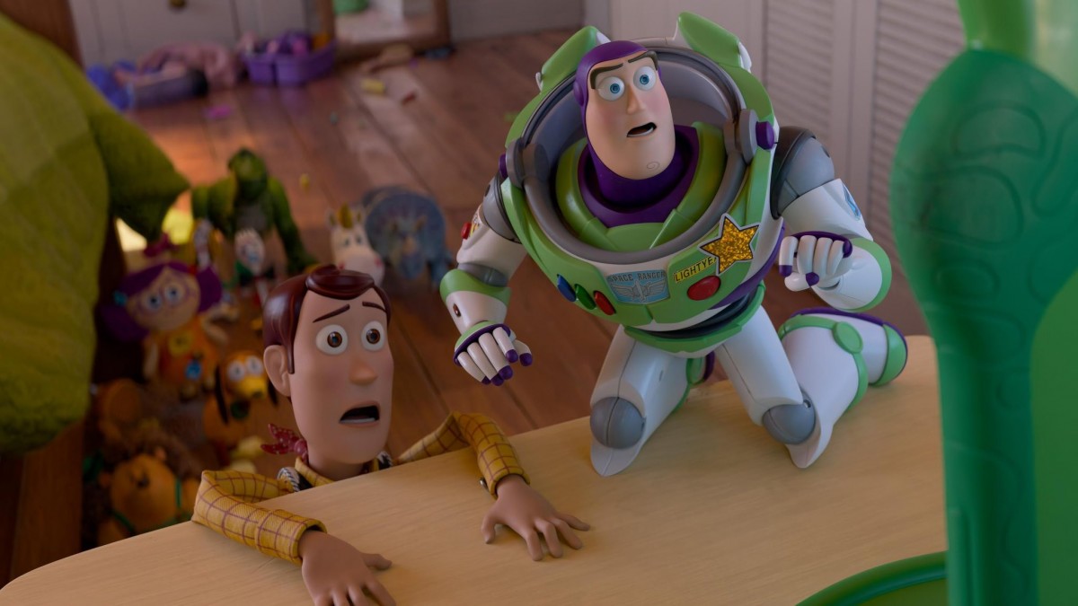 'Toy Story 5' được khen nức nở, Pixar vẫn giữ được phép màu sau gần 30 năm
