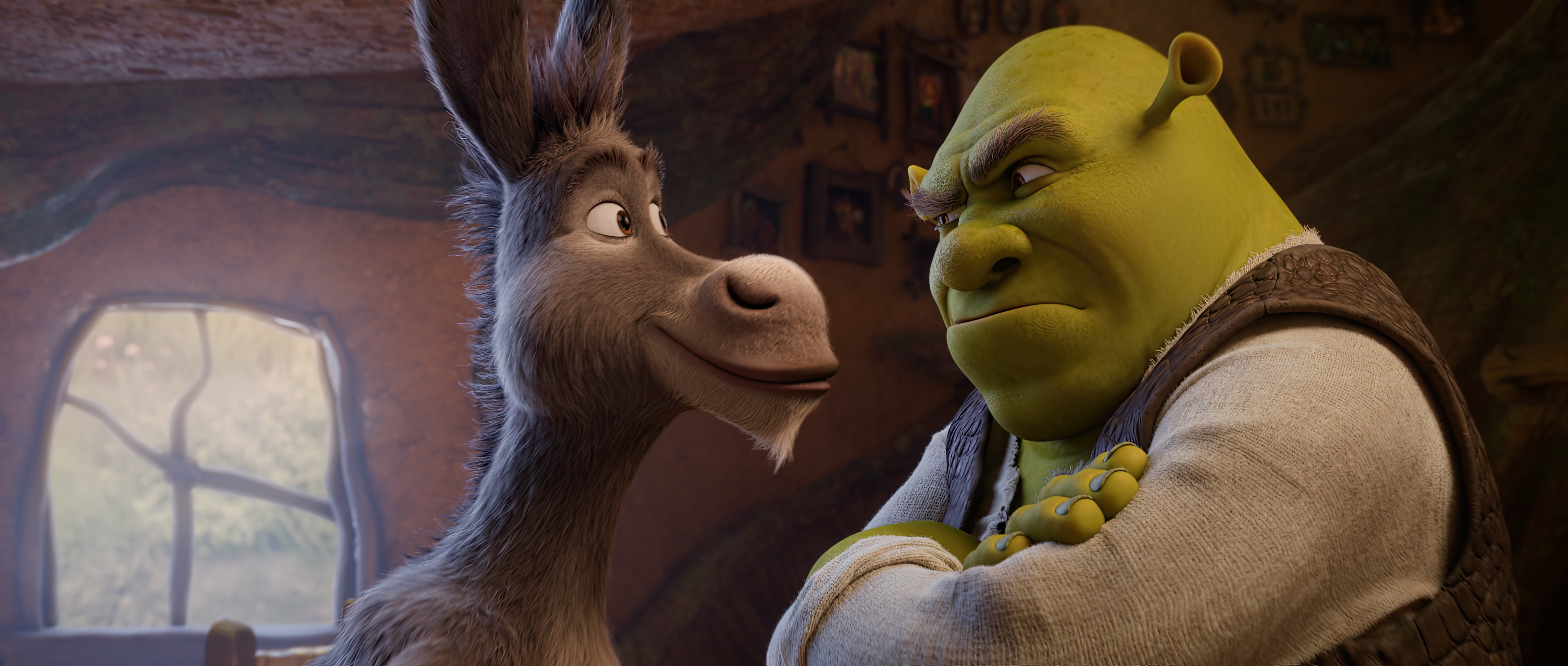 'Shrek 5' tái xuất sau 17 năm: Zendaya nhập hội, dàn sao gốc huyền thoại cùng loạt biểu tượng tuổi thơ trở lại