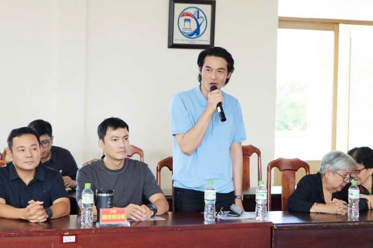 Dàn sao 'Mưa đỏ' tái hợp trong phim 'Đặc công rừng Sác', hé lộ bom tấn lịch sử mới của điện ảnh Việt