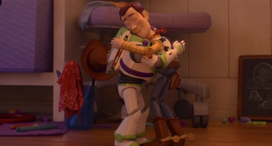 'Toy Story' là thương hiệu phim hoạt hình thành công nhất lịch sử?