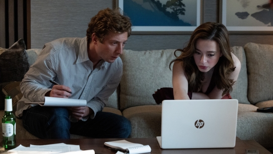 15 năm sau 'The Social Network', biên kịch Aaron Sorkin trở lại với sự bê bối lớn nhất lịch sử Facebook