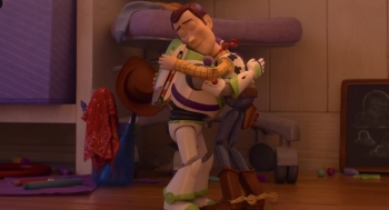 'Toy Story' là thương hiệu phim hoạt hình thành công nhất lịch sử?
