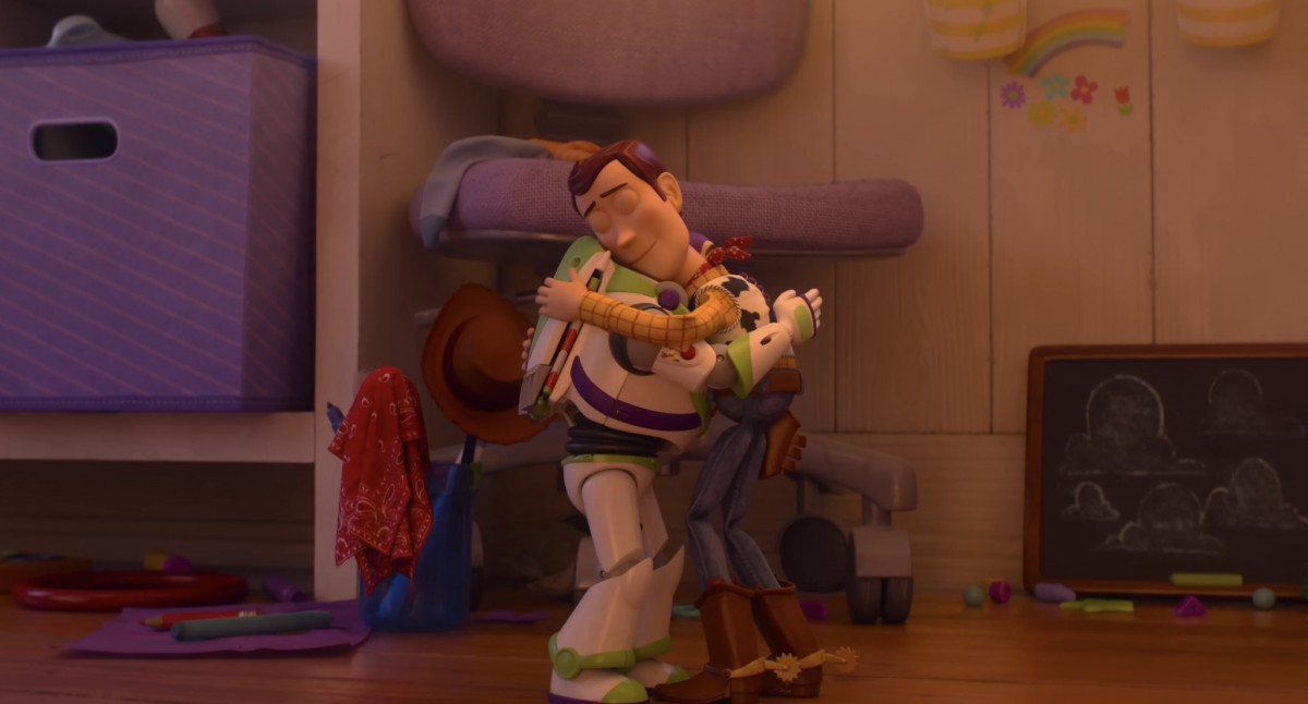 'Toy Story' là thương hiệu phim hoạt hình thành công nhất lịch sử?