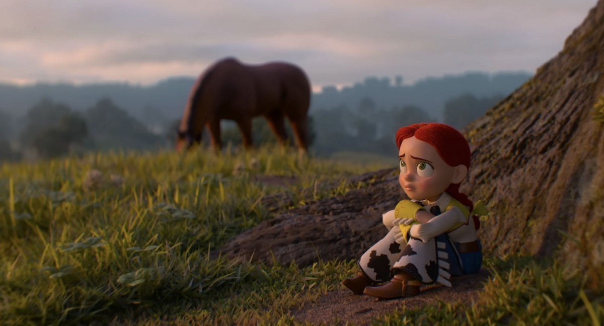 'Toy Story' là thương hiệu phim hoạt hình thành công nhất lịch sử?