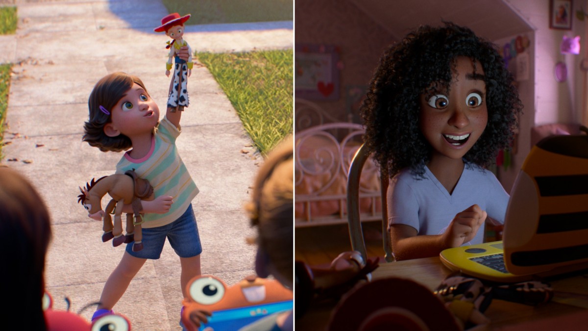 'Toy Story' là thương hiệu phim hoạt hình thành công nhất lịch sử?