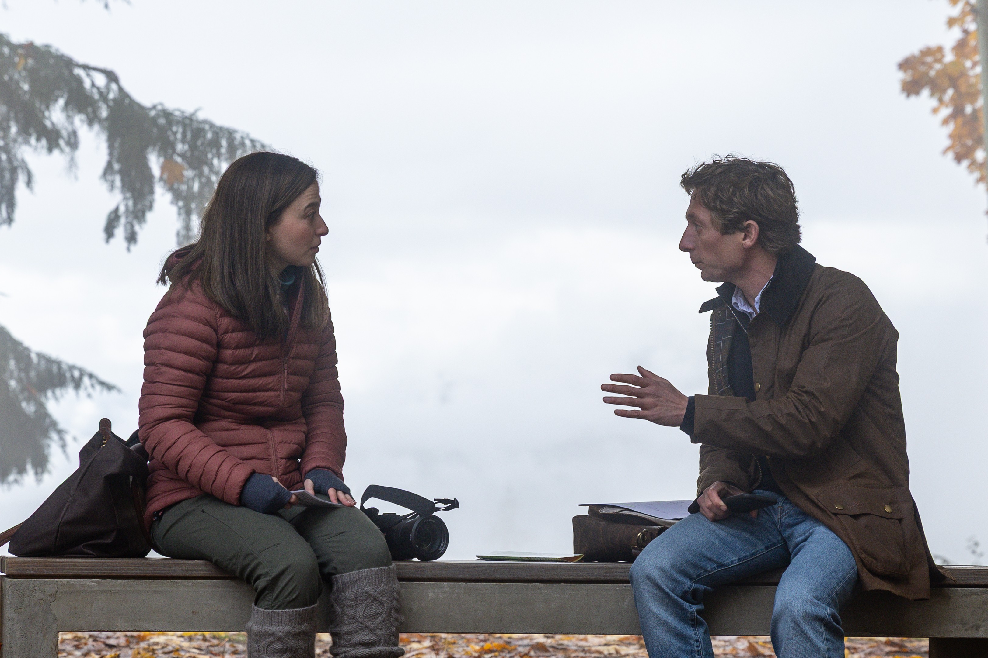 15 năm sau 'The Social Network', biên kịch Aaron Sorkin trở lại với sự bê bối lớn nhất lịch sử Facebook