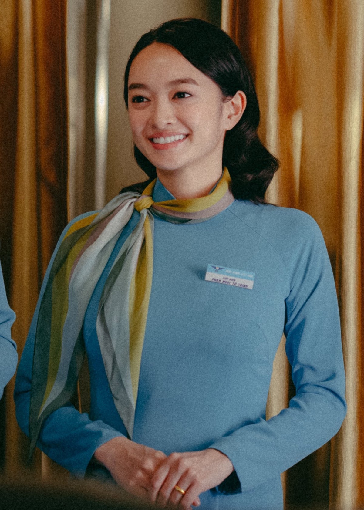 Kaity Nguyễn: Từ cô gái 18 tuổi của 'Em chưa 18' đến giám khảo DANAFF IV