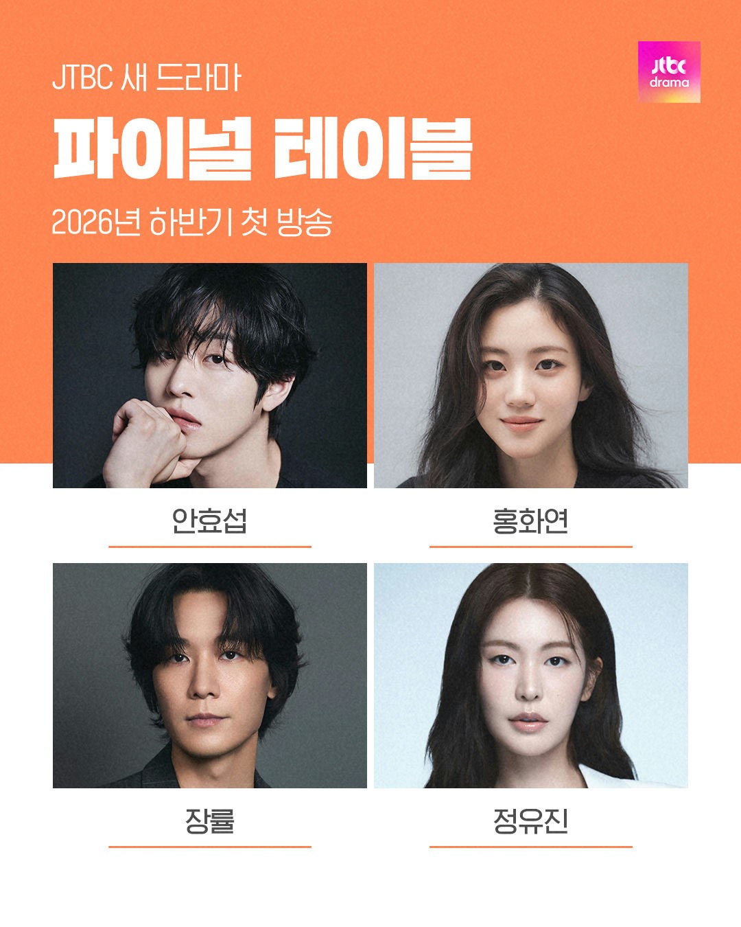 JTBC tuyên bố vỡ nợ, số phận loạt bom tấn sẽ đi về đâu?