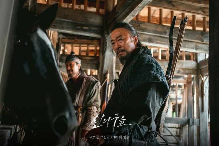 JTBC tuyên bố vỡ nợ, số phận loạt bom tấn sẽ đi về đâu?