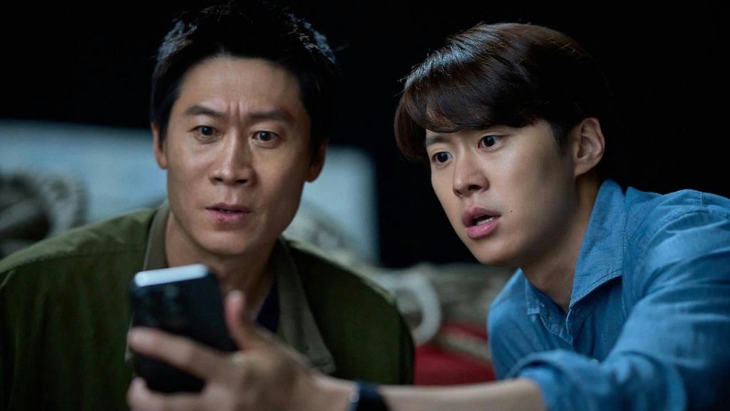 Bom tấn Hàn Quốc mới của Netflix thất bại thảm hại