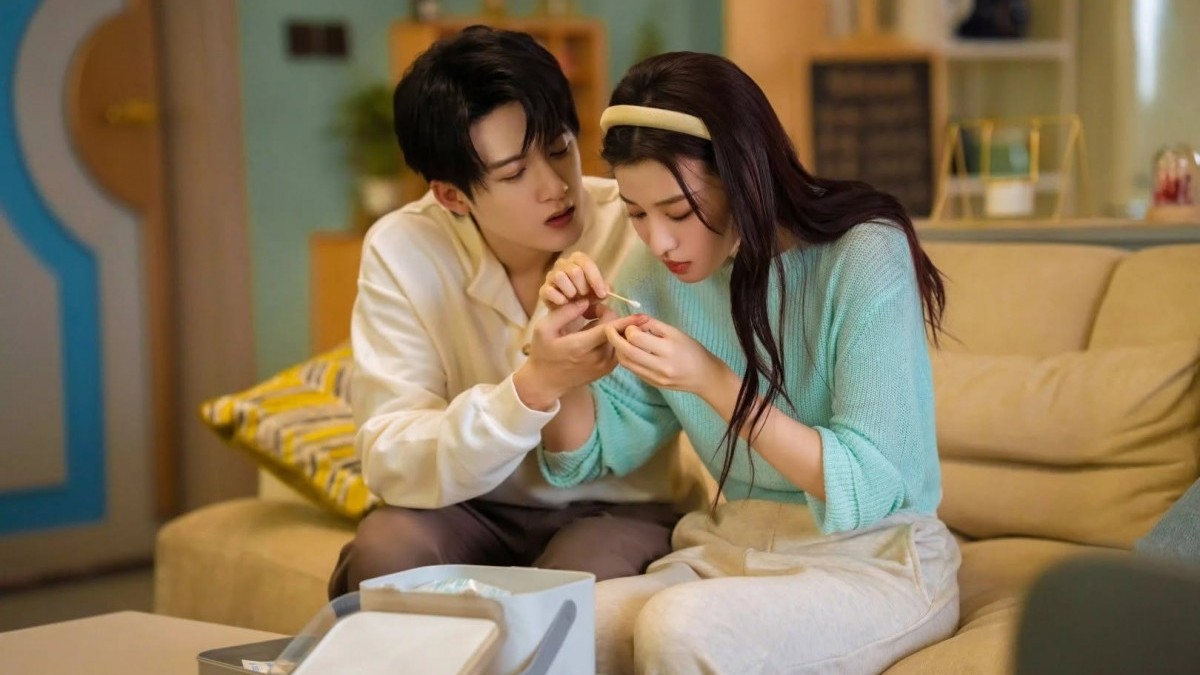 ‘Tình yêu có pháo hoa’ rating ấn tượng nhưng vẫn vấp tranh cãi