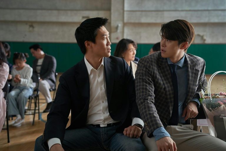 Bom tấn Hàn Quốc mới của Netflix thất bại thảm hại