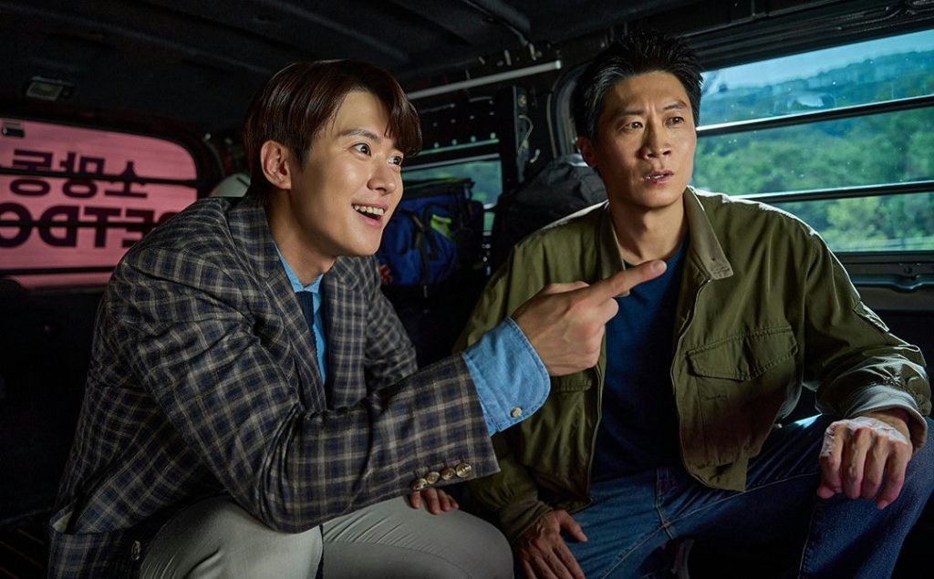 Bom tấn Hàn Quốc mới của Netflix thất bại thảm hại