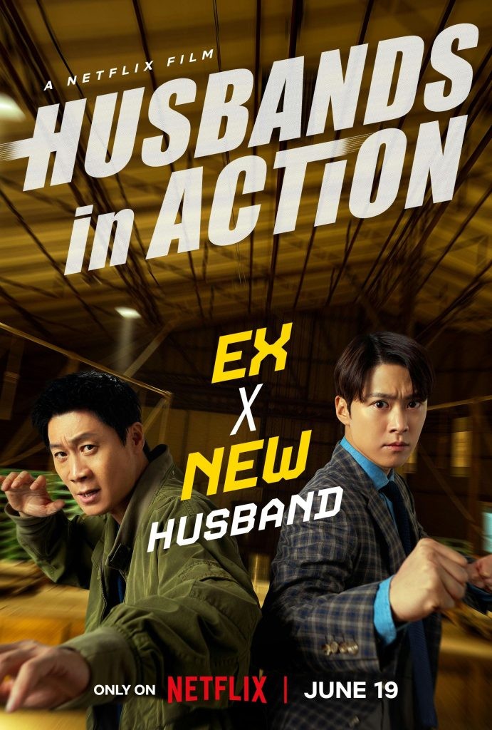 Bom tấn Hàn Quốc mới của Netflix thất bại thảm hại