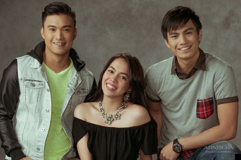 'Hai mặt cuộc đời': Siêu phẩm đạt rating kỷ lục lịch sử khung giờ vàng của Philippines chính thức cập bến màn ảnh Việt