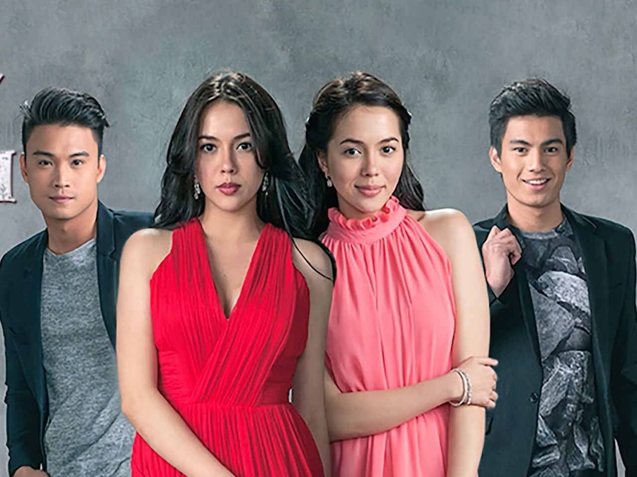 'Hai mặt cuộc đời': Siêu phẩm đạt rating kỷ lục lịch sử khung giờ vàng của Philippines chính thức cập bến màn ảnh Việt