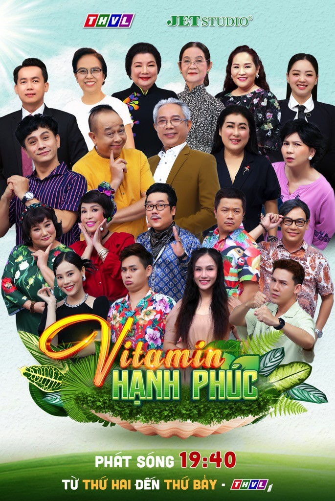 Minh Trường tiết lộ lợi thế đặc biệt khi đóng phim cùng bà xã Nhã Thy