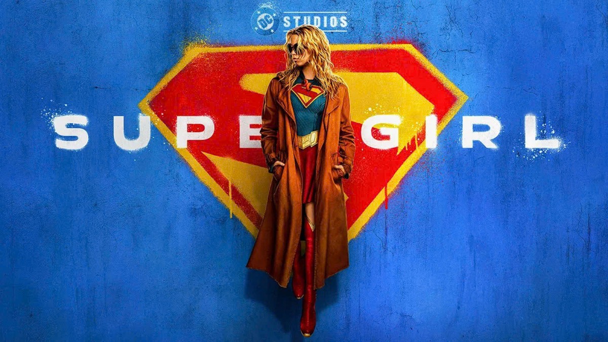 ‘Supergirl’: Tham vọng mở ra một chương mới trưởng thành cho vũ trụ DC