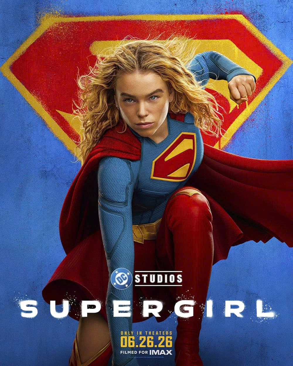 ‘Supergirl’: Tham vọng mở ra một chương mới trưởng thành cho vũ trụ DC