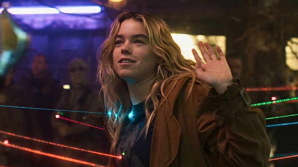 ‘Supergirl’: Tham vọng mở ra một chương mới trưởng thành cho vũ trụ DC