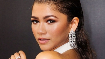 Zendaya: Ánh hào quang và những khoảng lặng rất người