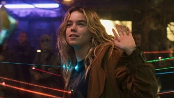 ‘Supergirl’: Tham vọng mở ra một chương mới trưởng thành cho vũ trụ DC
