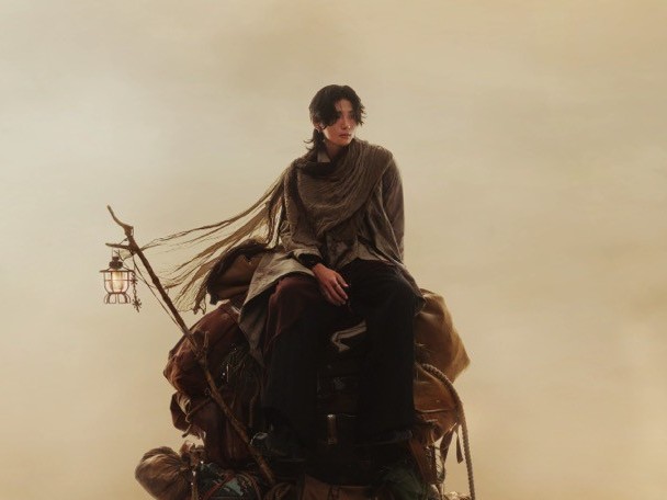Một mình hoàn thiện toàn bộ 'Side B', Grey D chứng minh năng lực producer qua chương cuối của album 'Ánh sáng • Màn đêm'