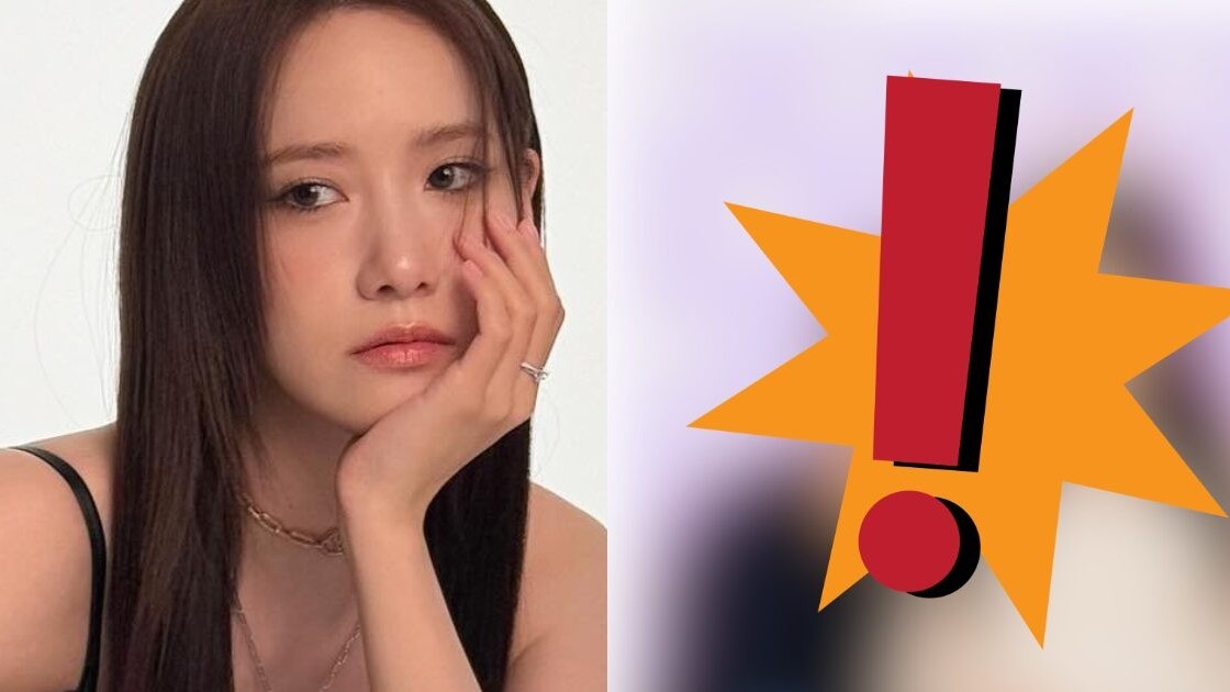 YoonA (SNSD) là nạn nhân mới nhất của công nghệ AI