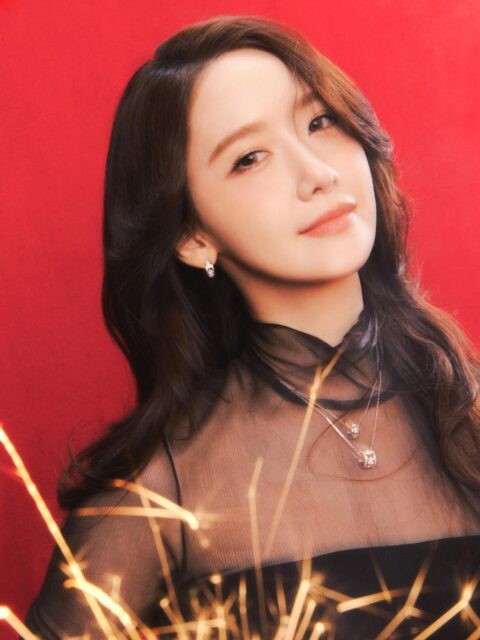 YoonA (SNSD) là nạn nhân mới nhất của công nghệ AI
