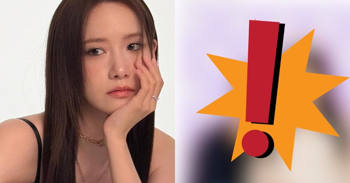 YoonA (SNSD) là nạn nhân mới nhất của công nghệ AI