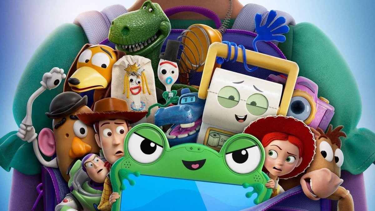 'Toy Story 5' đạt doanh thu mở màn cao ngất, phá kỷ lục loạt phim