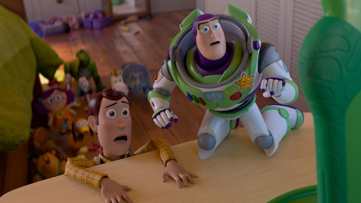 'Toy Story 5' đạt doanh thu mở màn cao ngất, phá kỷ lục loạt phim