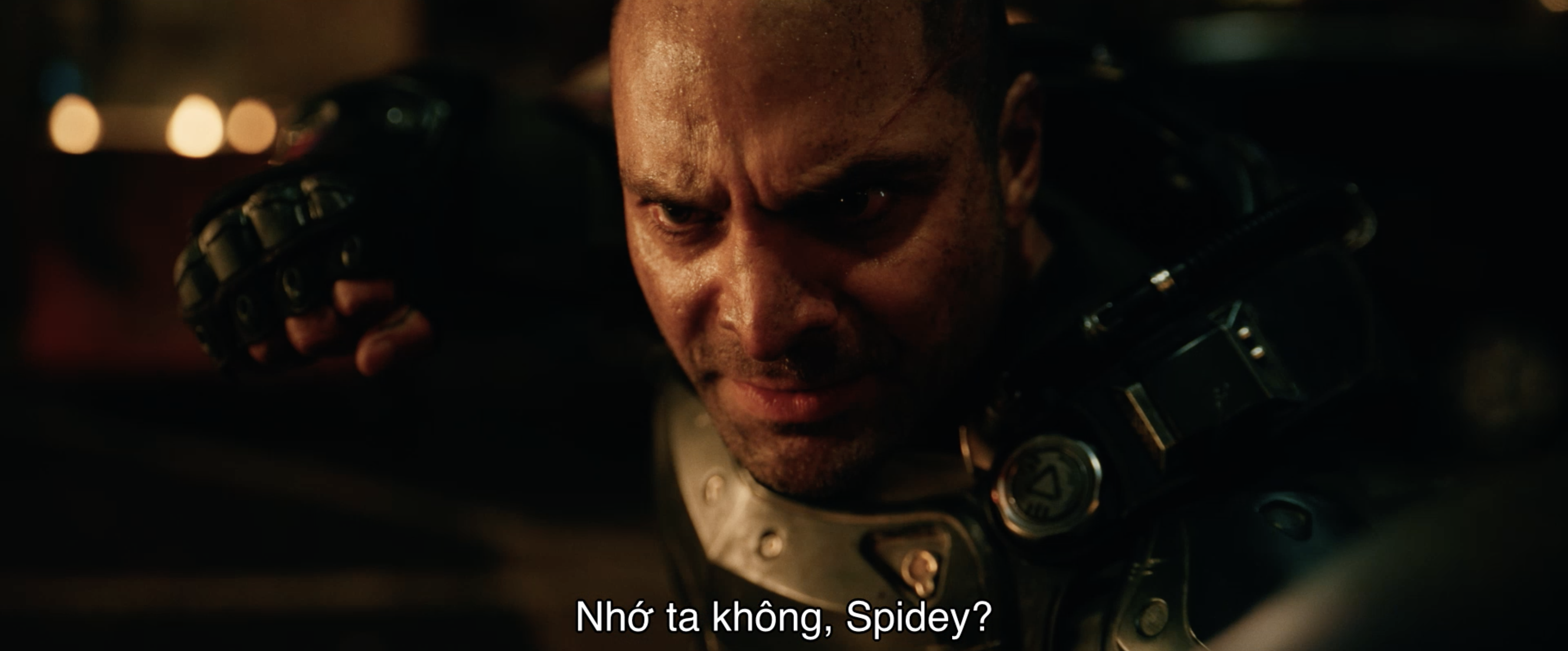 'Spider-Man: Brand new day' tung traler tiếp theo
