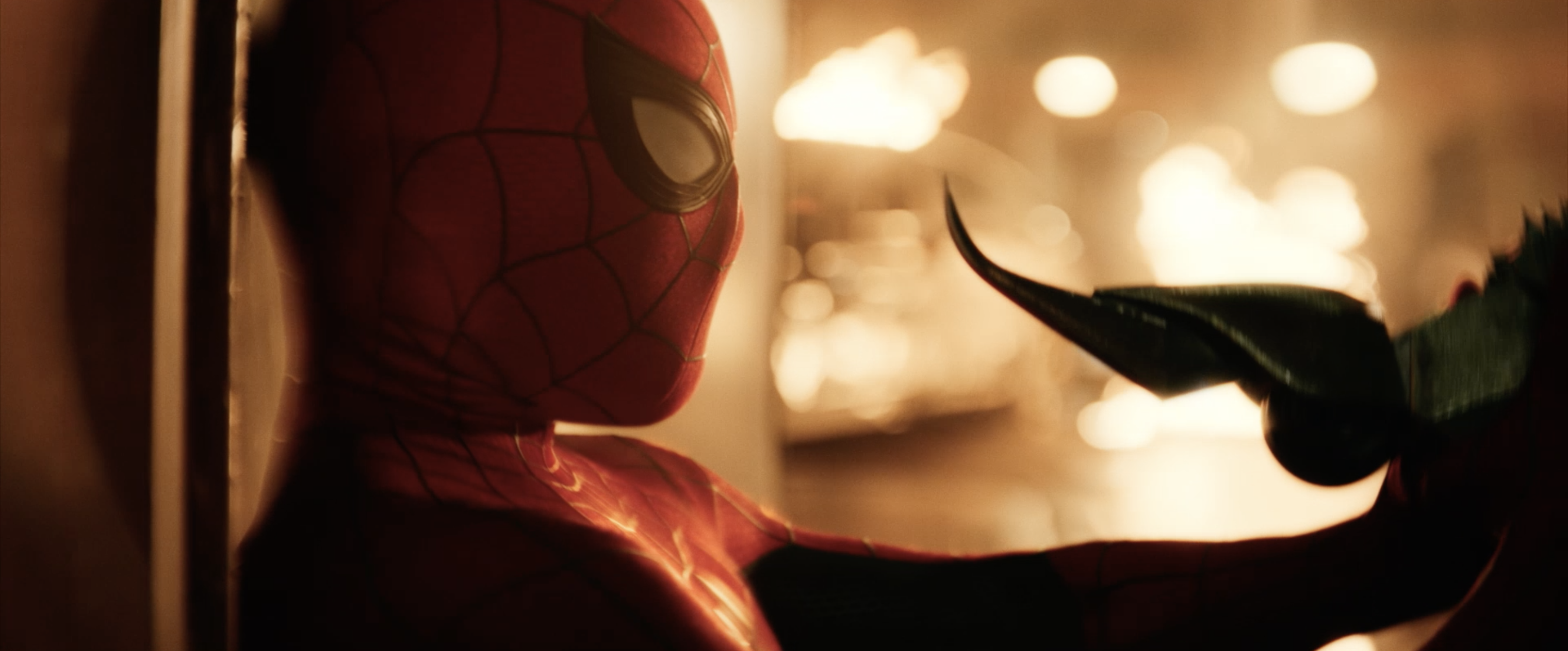 'Spider-Man: Brand new day' tung traler tiếp theo