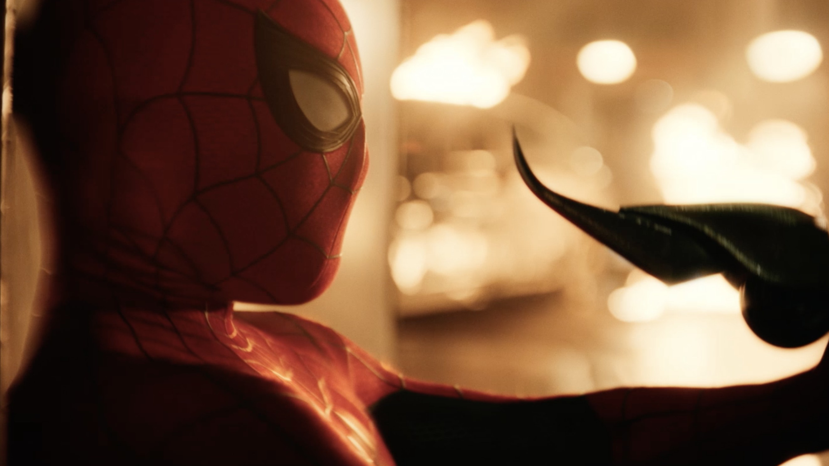 'Spider-Man: Brand new day' tung traler tiếp theo