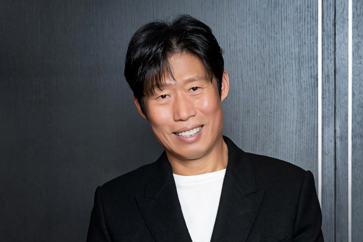 Yu Hae-jin: Người đàn ông của những vai phụ bước ra ánh đèn rực rỡ