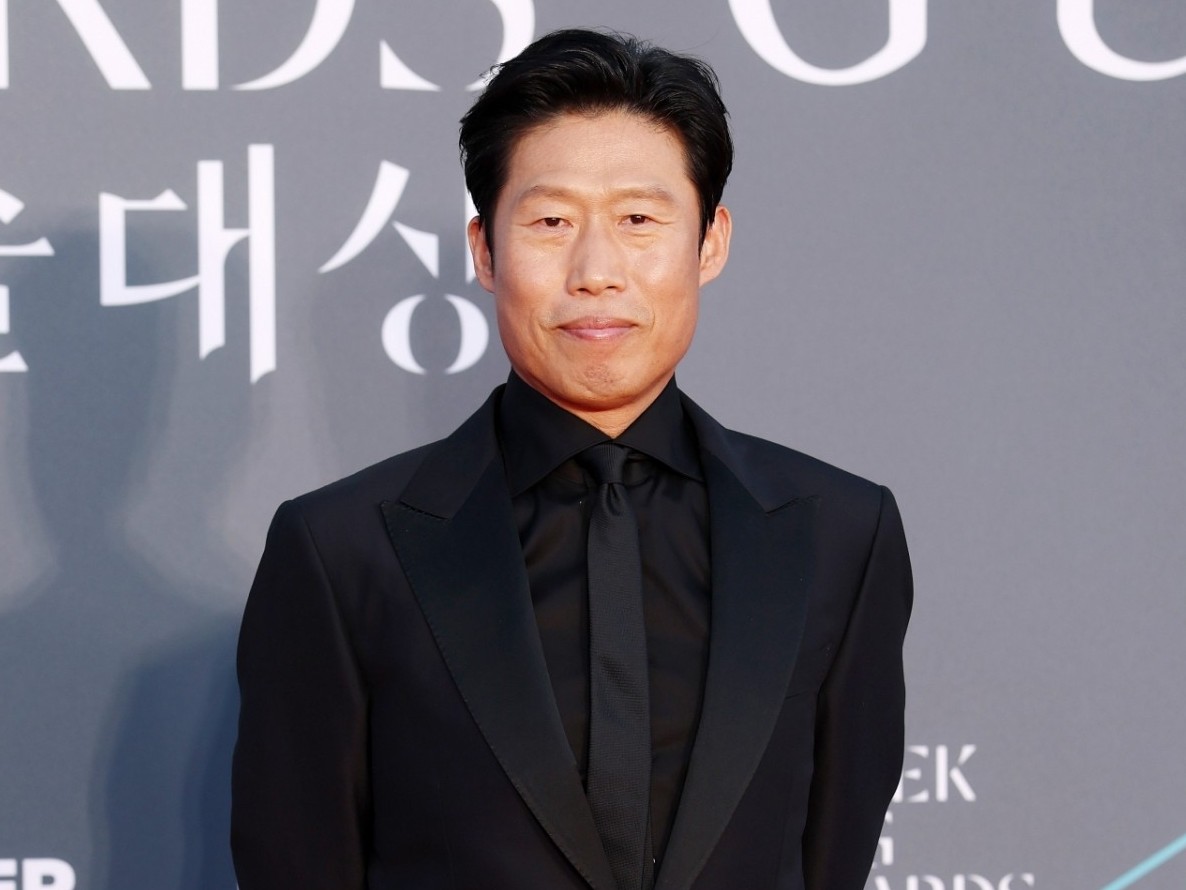Yu Hae-jin: Người đàn ông của những vai phụ bước ra ánh đèn rực rỡ