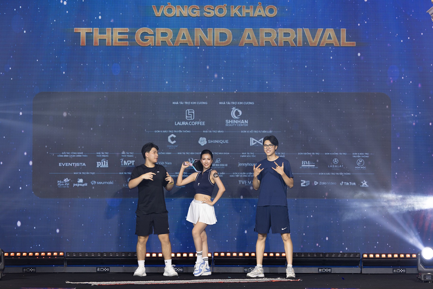 31 người đẹp vào chung kết 'Miss Grand Vietnam 2026'