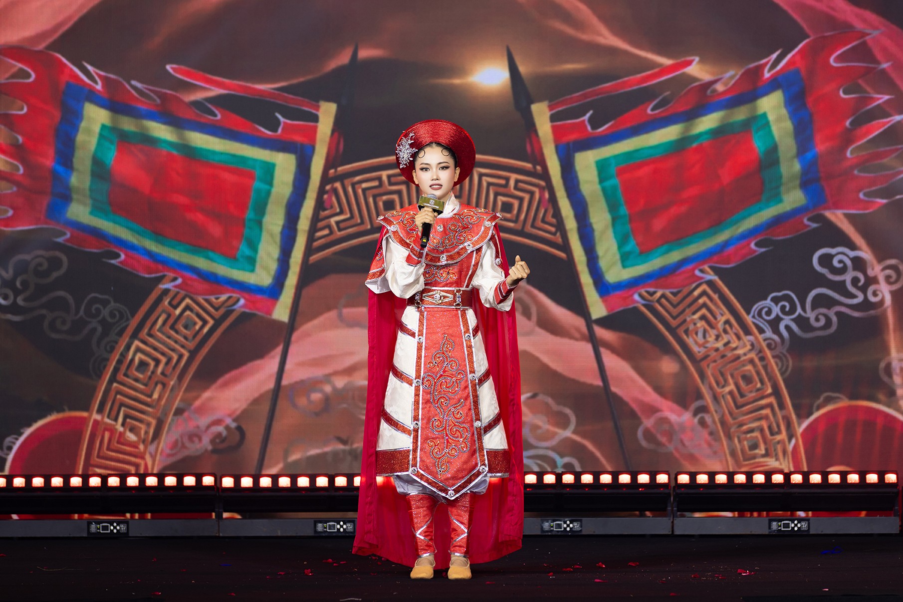 31 người đẹp vào chung kết 'Miss Grand Vietnam 2026'