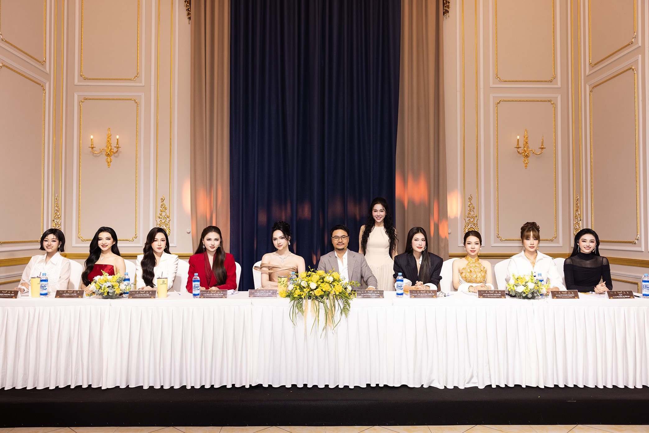 31 người đẹp vào chung kết 'Miss Grand Vietnam 2026'