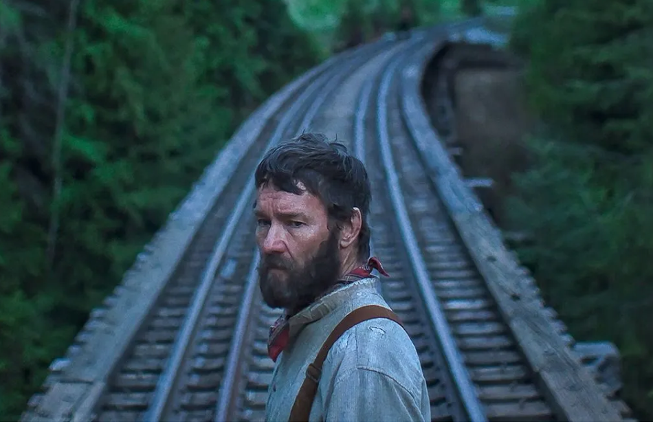 'Train Dreams': Khi con người đối diện với những ám ảnh không lối thoát