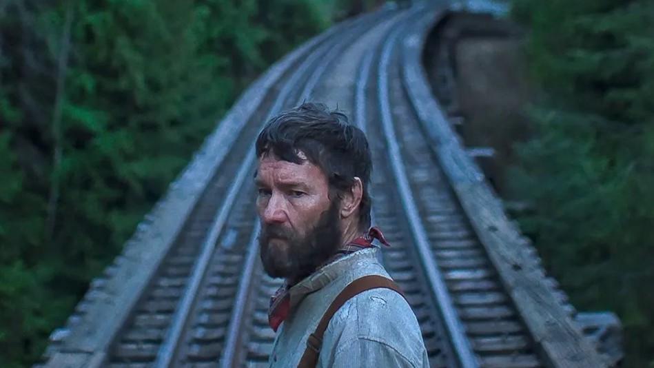'Train Dreams': Khi con người đối diện với những ám ảnh không lối thoát