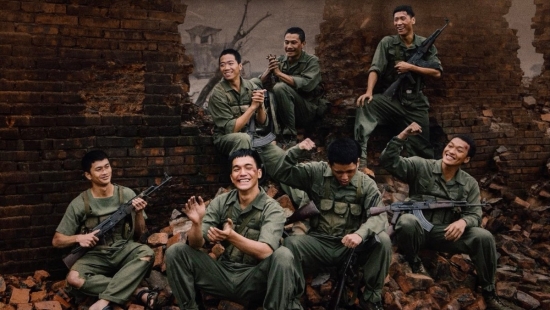 Hạng mục phim Việt Nam dự thi tại DANAFF IV: Bức tranh đa diện của điện ảnh Việt đương đại