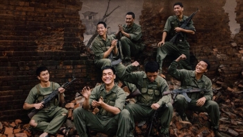 Hạng mục phim Việt Nam dự thi tại DANAFF IV: Bức tranh đa diện của điện ảnh Việt đương đại