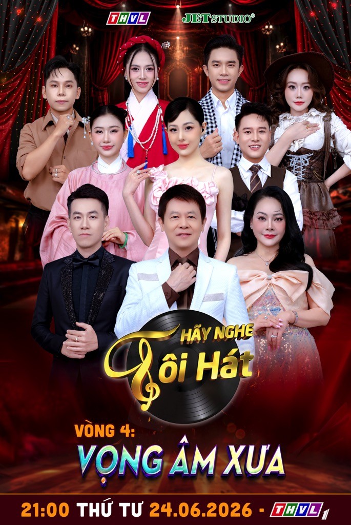 'Hãy nghe tôi hát': Mộc Anh quyết tâm làm mới bản thân sau nhiều năm gắn bó với nhạc trữ tình