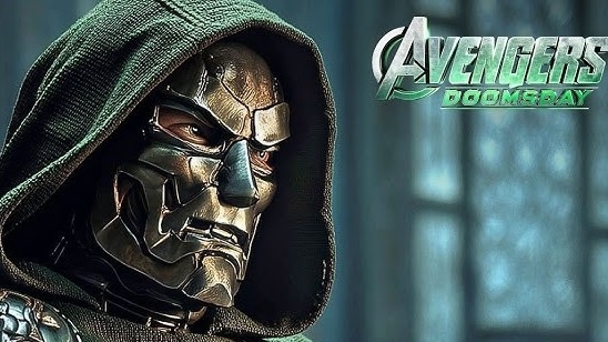 Doctor Doom sở hữu đội quân đáng sợ nhất MCU trong 'Avengers: Doomsday'?