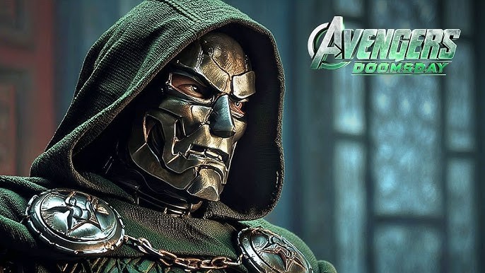 Doctor Doom sở hữu đội quân đáng sợ nhất MCU trong 'Avengers: Doomsday'?
