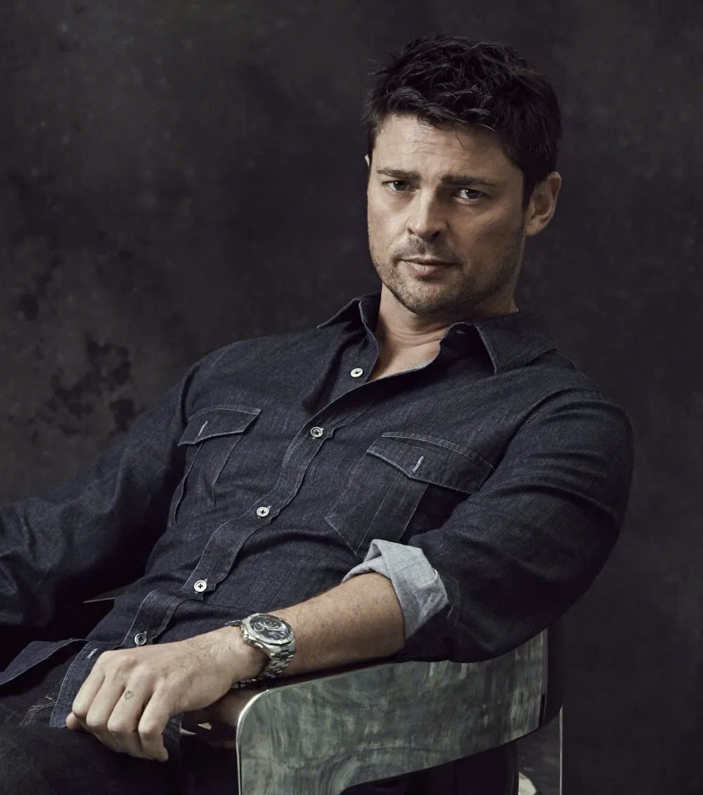 Karl Urban: Gương mặt quen thuộc của những vũ trụ điện ảnh lớn