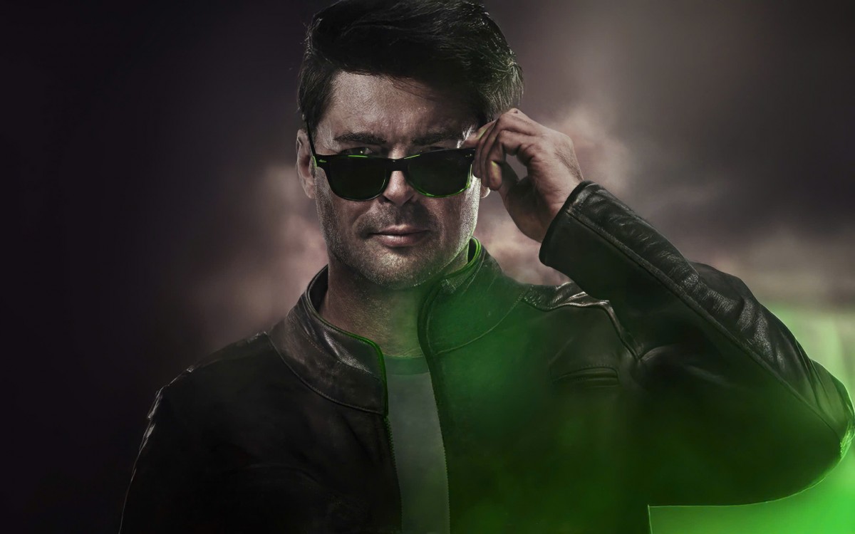 Karl Urban: Gương mặt quen thuộc của những vũ trụ điện ảnh lớn